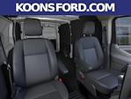 New 2026 Ford Transit 250 Low Roof Empty Cargo Van for sale #T1167 - photo 10