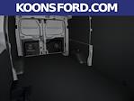 New 2026 Ford Transit 250 Low Roof Empty Cargo Van for sale #T1167 - photo 11