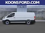 New 2026 Ford Transit 250 Low Roof Empty Cargo Van for sale #T1167 - photo 4