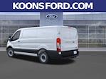 New 2026 Ford Transit 250 Low Roof Empty Cargo Van for sale #T1167 - photo 2