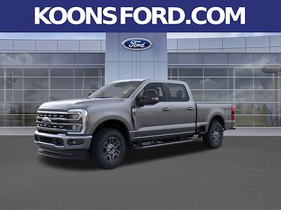 New 2026 Ford F-250 Lariat Crew Cab for sale #T1168 - photo 1