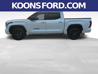 Used 2025 Toyota Tundra Limited CrewMax Cab for sale #T1168A - photo 2