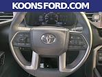 2025 Toyota Tundra CrewMax Cab 4WD Pickup for sale #T1168A - photo 14