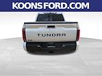 2025 Toyota Tundra CrewMax Cab 4WD Pickup for sale #T1168A - photo 4