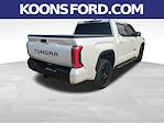 2025 Toyota Tundra CrewMax Cab 4WD Pickup for sale #T1168A - photo 5