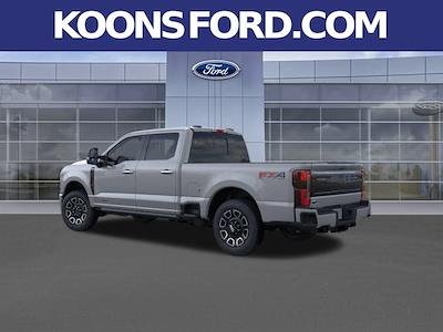 2026 Ford F-250 Crew Cab 4WD Pickup for sale #T1169 - photo 2
