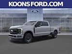 New 2026 Ford F-250 Platinum Crew Cab for sale #T1169 - photo 1