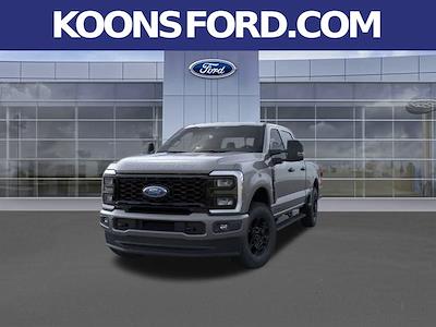 New 2026 Ford F-250 XL Crew Cab for sale #T1170 - photo 2