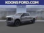 New 2026 Ford F-250 XL Crew Cab for sale #T1170 - photo 1