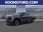 2026 Ford F-250 Crew Cab 4WD Pickup for sale #T1181 - photo 1