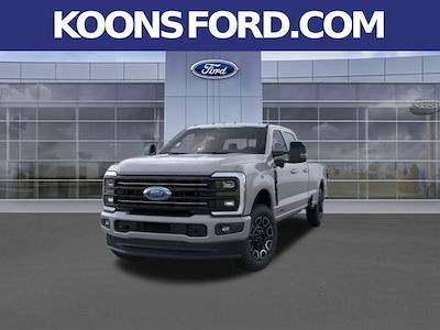 New 2026 Ford F-350 Platinum Crew Cab for sale #T1182 - photo 2