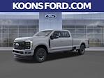 New 2026 Ford F-350 Platinum Crew Cab for sale #T1182 - photo 1