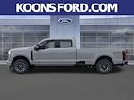 New 2026 Ford F-350 Platinum Crew Cab for sale #T1182 - photo 3