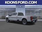 New 2026 Ford F-350 Platinum Crew Cab for sale #T1182 - photo 4