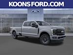 New 2026 Ford F-350 Platinum Crew Cab for sale #T1182 - photo 7
