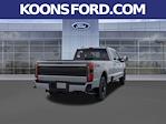 New 2026 Ford F-350 Platinum Crew Cab for sale #T1182 - photo 8