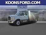 2026 Ford F-750 Crew Cab DRW RWD Landscape Dump for sale #T1183 - photo 1