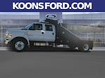 2026 Ford F-750 Crew Cab DRW RWD Landscape Dump for sale #T1183 - photo 4