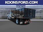 2026 Ford F-750 Crew Cab DRW RWD Landscape Dump for sale #T1183 - photo 2