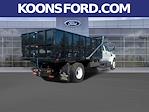2026 Ford F-750 Crew Cab DRW RWD Landscape Dump for sale #T1183 - photo 5