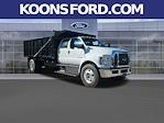2026 Ford F-750 Crew Cab DRW RWD Landscape Dump for sale #T1183 - photo 7