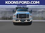 2026 Ford F-750 Crew Cab DRW RWD Landscape Dump for sale #T1183 - photo 8