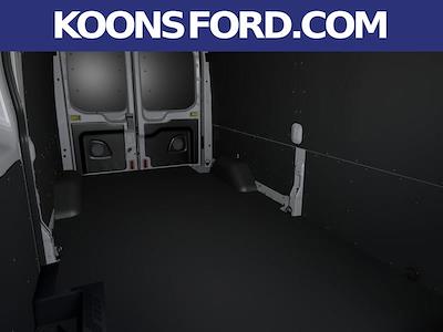 2026 Ford Transit 250 Medium Roof RWD Empty Cargo Van for sale #T1184 - photo 2