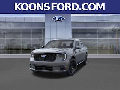 2026 Ford Maverick SuperCrew Cab AWD Pickup for sale #T1188 - photo 2