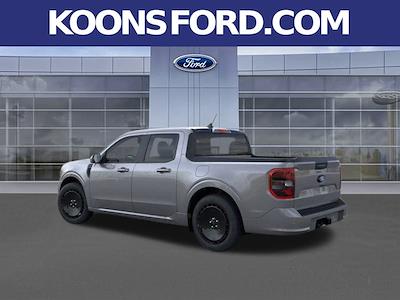 New 2026 Ford Maverick Lobo SuperCrew Cab for sale #T1188 - photo 2
