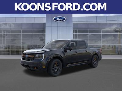 2026 Ford Maverick SuperCrew Cab AWD Pickup for sale #T1189 - photo 1
