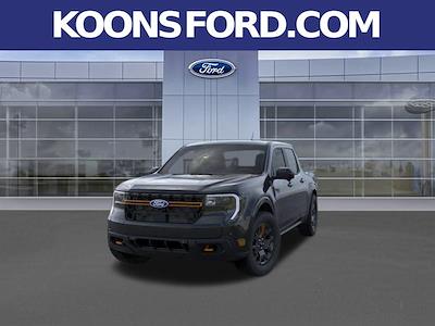 2026 Ford Maverick SuperCrew Cab AWD Pickup for sale #T1189 - photo 2