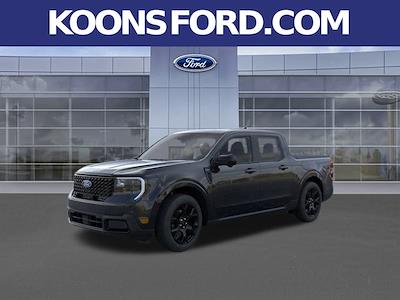 2026 Ford Maverick SuperCrew Cab AWD Pickup for sale #T1190 - photo 1