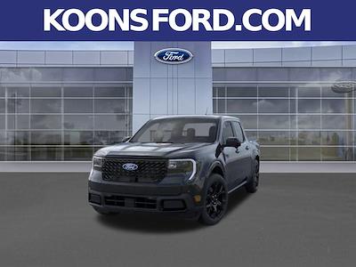 2026 Ford Maverick SuperCrew Cab AWD Pickup for sale #T1190 - photo 2