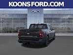 2026 Ford Maverick SuperCrew Cab AWD Pickup for sale #T1190 - photo 8