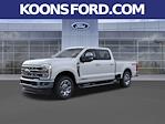 New 2026 Ford F-250 Lariat Crew Cab for sale #T1191 - photo 1