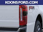 New 2026 Ford F-250 Lariat Crew Cab for sale #T1191 - photo 21