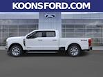 New 2026 Ford F-250 Lariat Crew Cab for sale #T1191 - photo 4