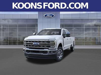 New 2026 Ford F-350 Lariat Crew Cab for sale #T1192 - photo 2