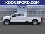 New 2026 Ford F-350 Lariat Crew Cab for sale #T1192 - photo 4