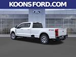 New 2026 Ford F-350 Lariat Crew Cab for sale #T1192 - photo 2