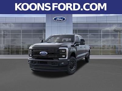 New 2026 Ford F-350 Platinum Crew Cab for sale #T1193 - photo 2