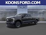 New 2026 Ford F-350 Platinum Crew Cab for sale #T1193 - photo 1