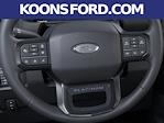 New 2026 Ford F-350 Platinum Crew Cab for sale #T1193 - photo 12