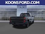 New 2026 Ford F-350 Platinum Crew Cab for sale #T1193 - photo 8