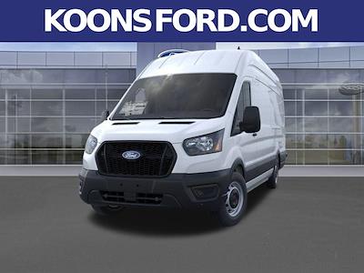 New 2026 Ford Transit 350 High Roof Empty Cargo Van for sale #T1194 - photo 1