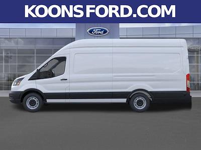 New 2026 Ford Transit 350 High Roof Empty Cargo Van for sale #T1194 - photo 2