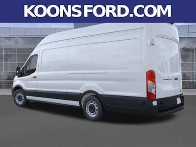 New 2026 Ford Transit 350 High Roof Empty Cargo Van for sale #T1194 - photo 2