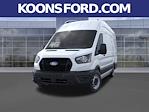 New 2026 Ford Transit 350 High Roof Empty Cargo Van for sale #T1194 - photo 1