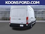New 2026 Ford Transit 350 High Roof Empty Cargo Van for sale #T1194 - photo 6