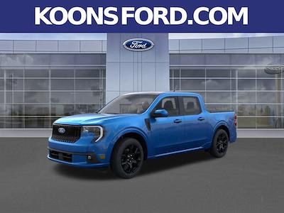 New 2026 Ford Maverick Lobo SuperCrew Cab for sale #T1201 - photo 1